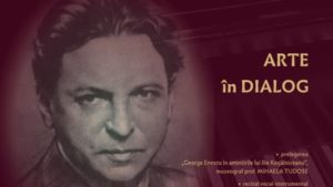 Omagiu lui George Enescu – 70 de ani de la trecerea în eternitate