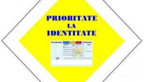 De astăzi, 6 februarie, reîncepe campania „Prioritate la identitate”. Marius Bodoga, director DLEP Iași, a adus detaliile în matinal