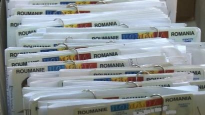 Cetăţenii din diaspora, care au domiciliul în alt stat membru al UE, vor putea obţine o carte de identitate eliberată de statul român