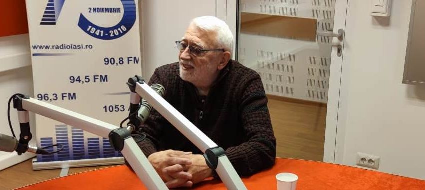 (AUDIO) Au fost anunţate nominalizările pentru cea de-a 33-a ediţie a Galei Premiilor UNITER. Actorul Emil Coşeru de la Teatrul Naţional „Vasile Alecsandri” din Iaşi va primi premiul pentru întreaga activitate