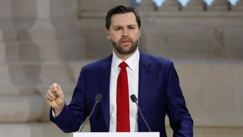 München: Vicepreşedintele SUA, J.D. Vance a surprins prin criticile aduse la adresa liderilor Europei