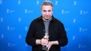 Regizorul Radu Jude a câştigat Ursul de Argint pentru cel mai bun scenariu, la Berlinală