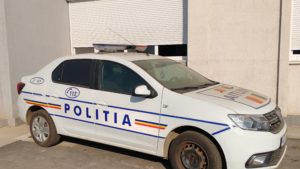 (AUDIO) Deficit de personal în cadrul Inspectoratului Județean de Poliție Iași