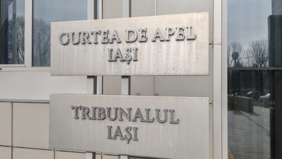 Procesul în care Nelu Tătaru solicită revocarea deciziei de suspendare de la Spitalul Huşi, strămutat la Tribunalul Iaşi