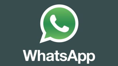 Mare atenţie la mesajele primite pe WhatsApp!