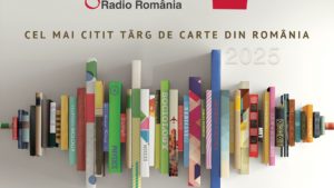 Caravana Gaudeamus Radio România 2025 debutează la Craiova