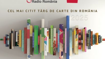 Caravana Gaudeamus Radio România 2025 debutează la Craiova