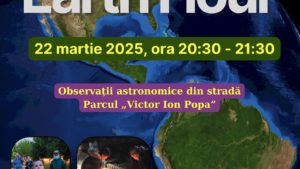 Ora Pământului 2025