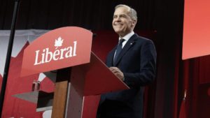 Canada: Mark Carney ales pentru a-l înlocui pe premierul Justin Trudeau