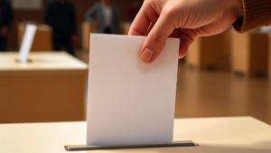 Biroul Electoral Central a validat 12 candidaţi pentru alegerile prezidenţiale din luna mai